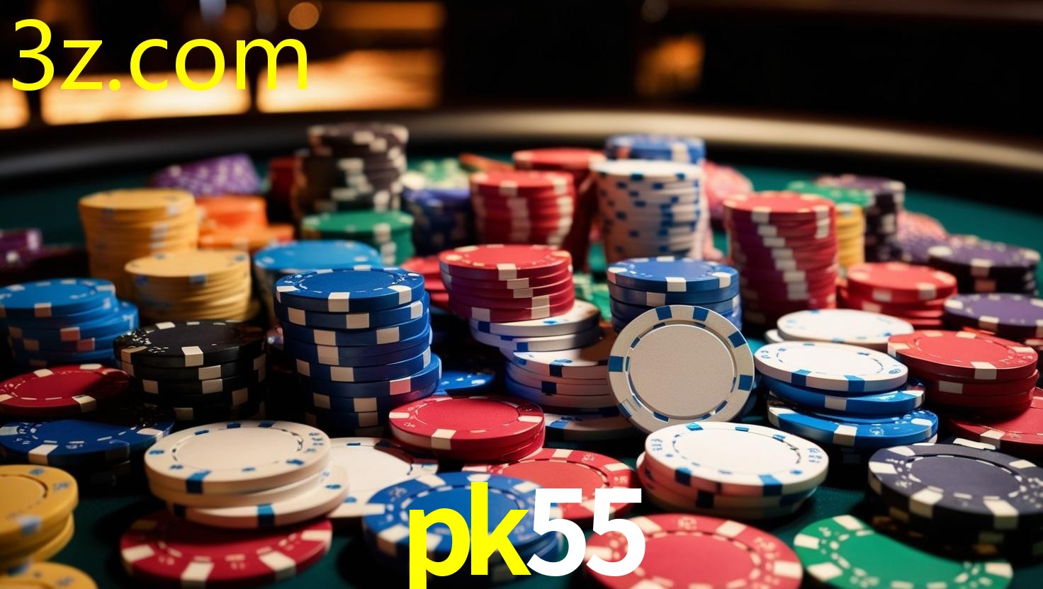 Login Seguro PK55.COM